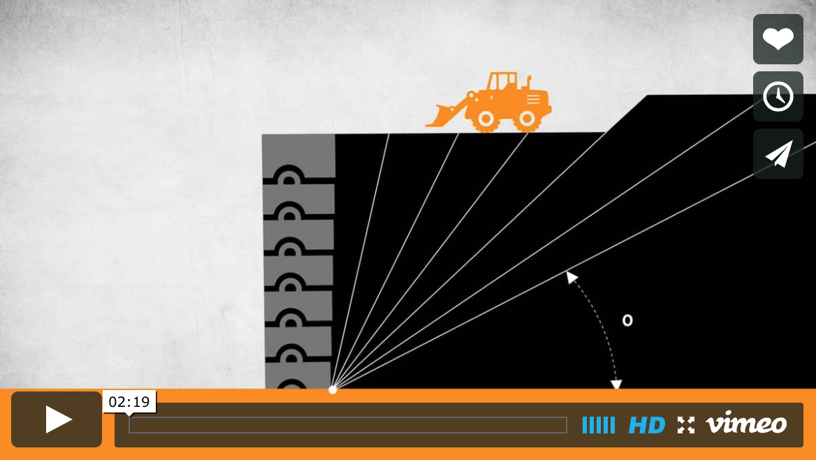 Stone Strong State of the Block