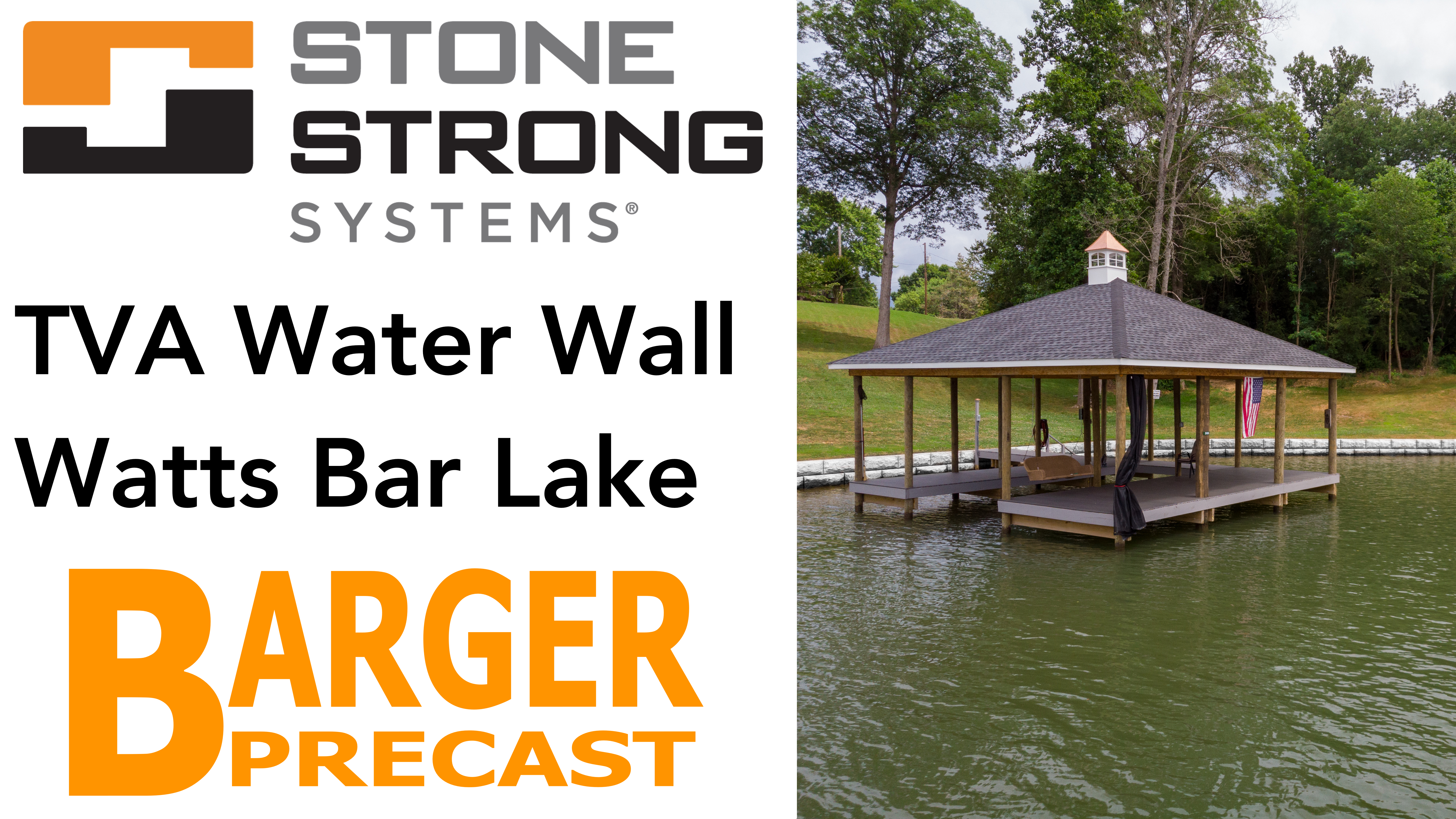 A Permanent Solution on Watts Bar Lake